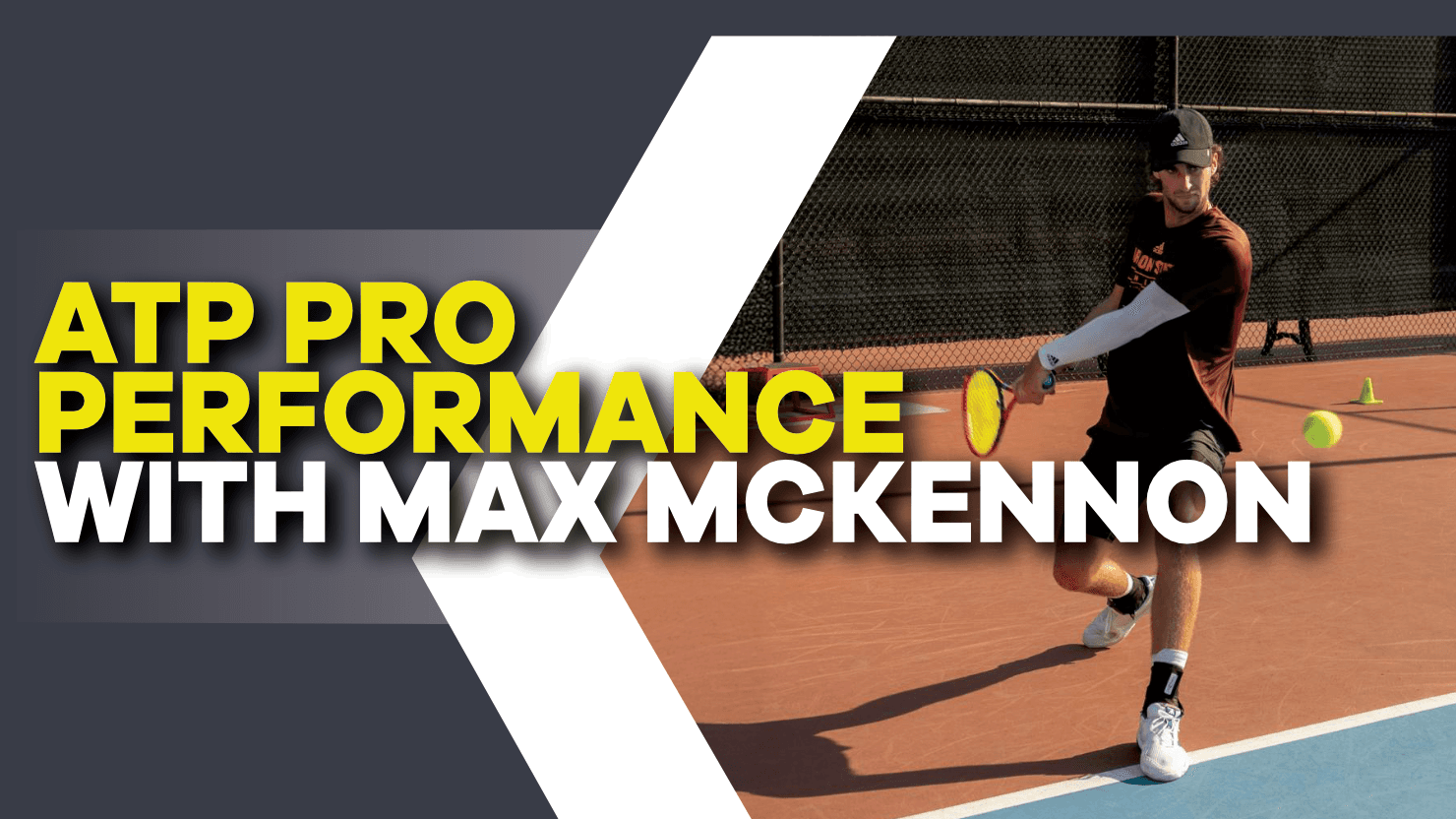 ATP Pro Performance with Max McKennon